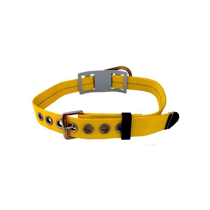 Delta™ Tongue-Buckle Belt