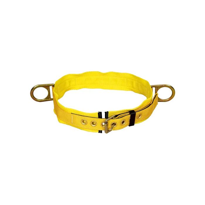 Delta™ Tongue-Buckle Belt