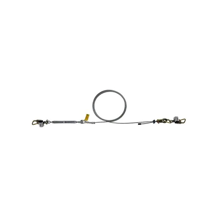 SecuraSpan™ HLL Lifeline Assembly