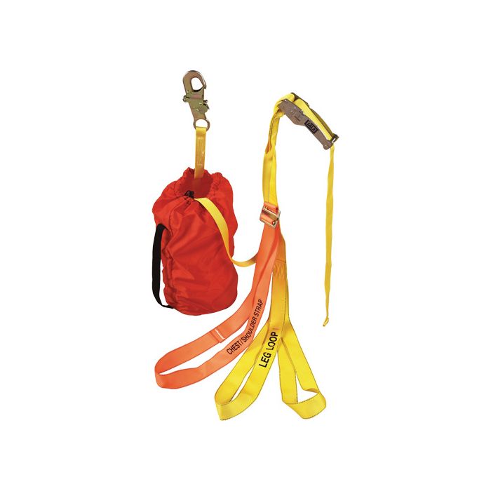 DBI-SALA® Rollgliss™ Self-Rescue Device