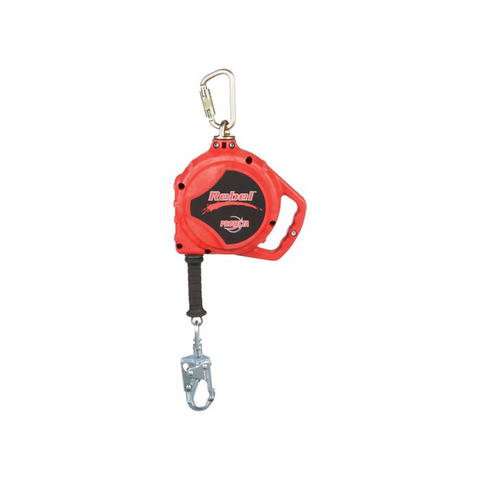 Rebel™ Self Retracting Lifeline