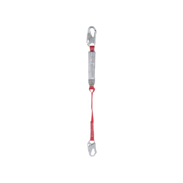 Pro™ Shock Absorbing Lanyard