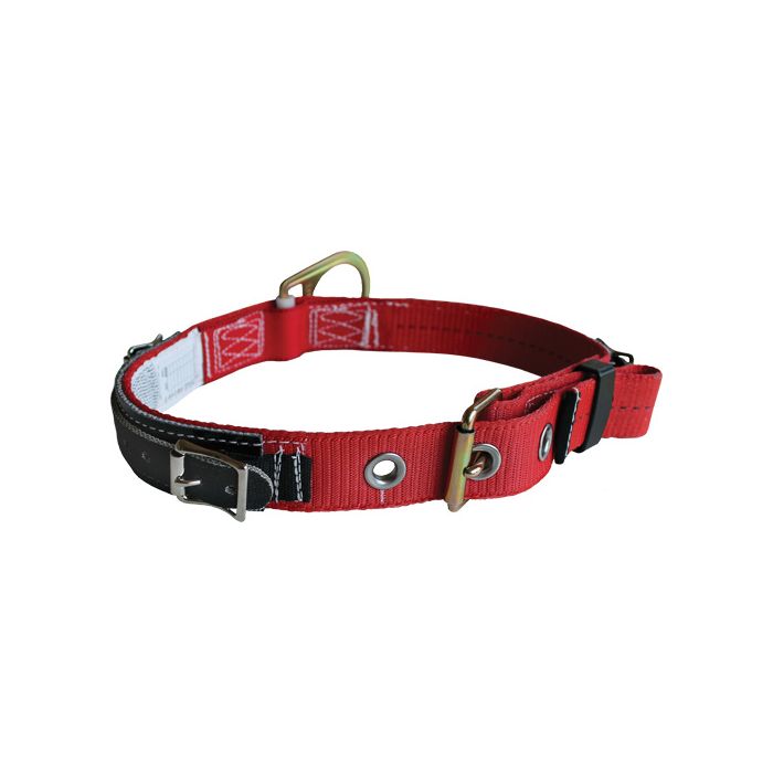 Tongue Buckle Belt