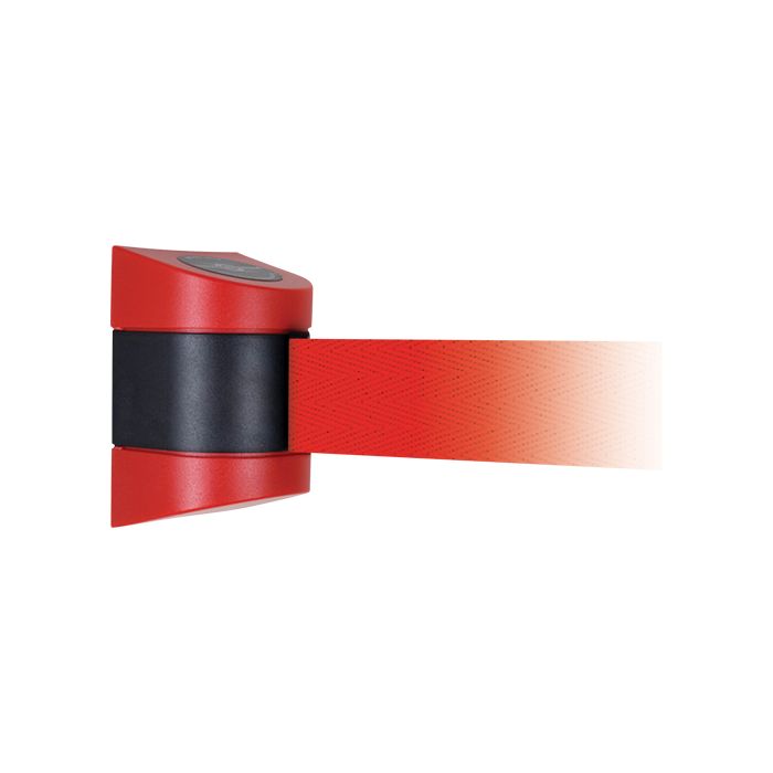 TensaBarrier® Wall Mounted Units