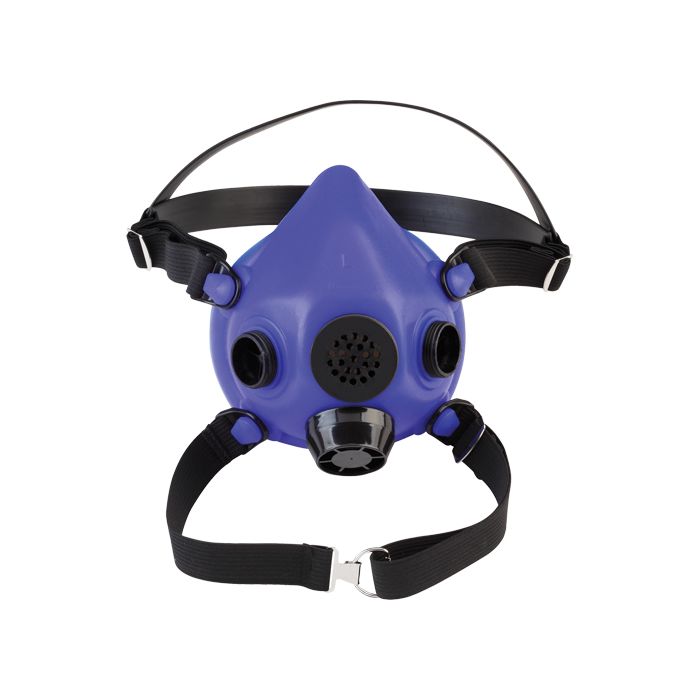 North® RU8500 Series Half-Mask Respirator