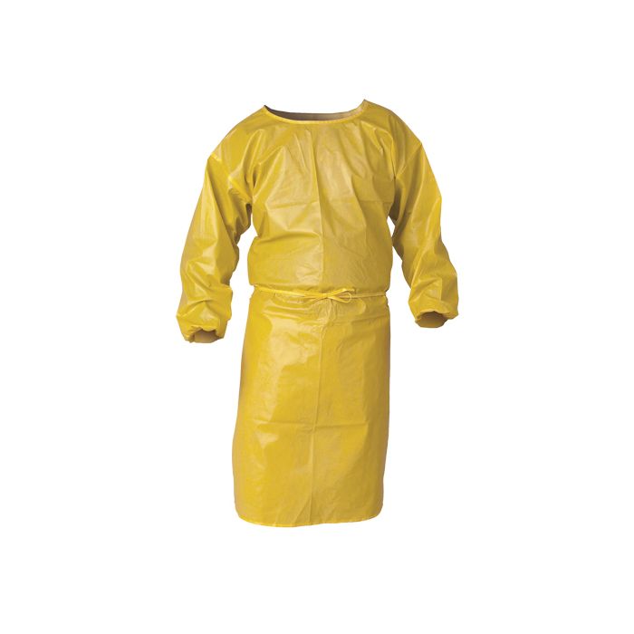 KleenGuard™ Chemical Spray Protective Smock