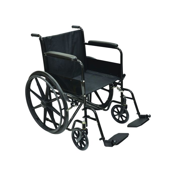 Wheelchair