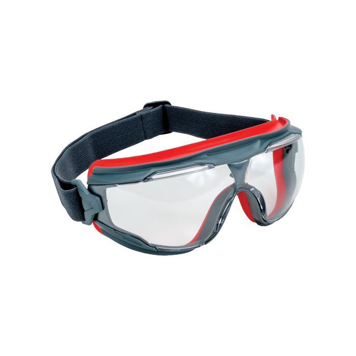 GoggleGear 500 Series Safety Splash Goggles