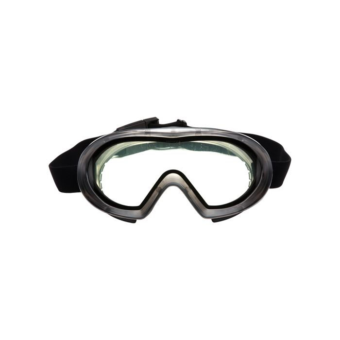 Capstone Dual Lens Safety Goggles