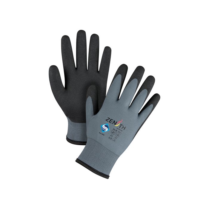 ZX-30° Premium Coated Gloves
