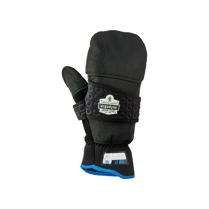 ProFlex® 816 Thermal Flip-Top Gloves