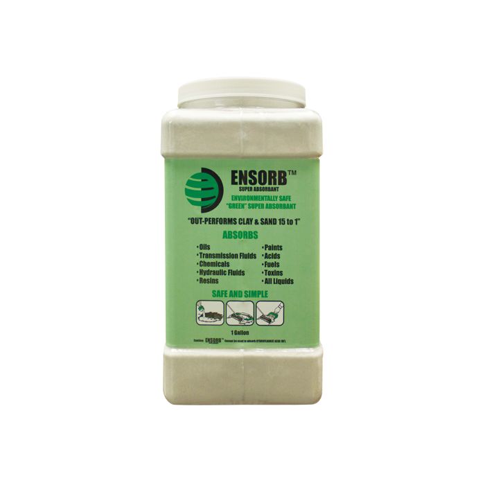 Ensorb® Super Absorbents