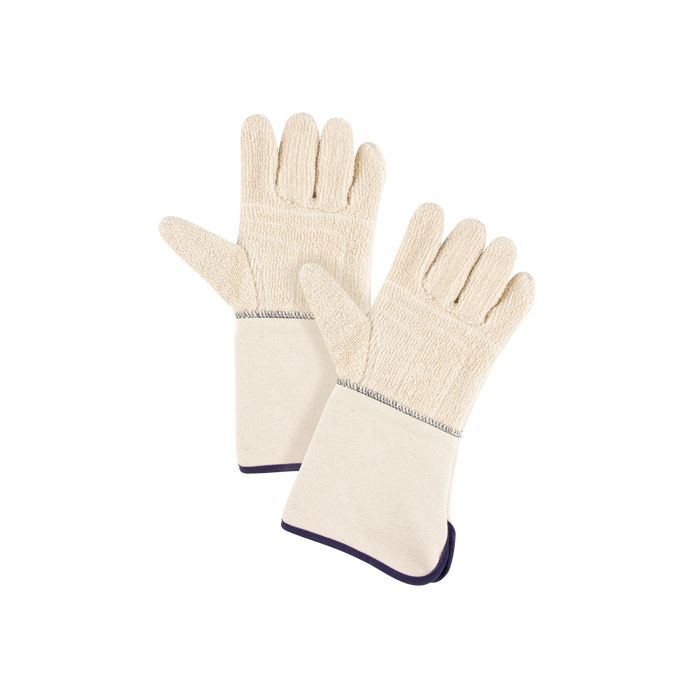 Heavy Duty Heat-Resistant Glove