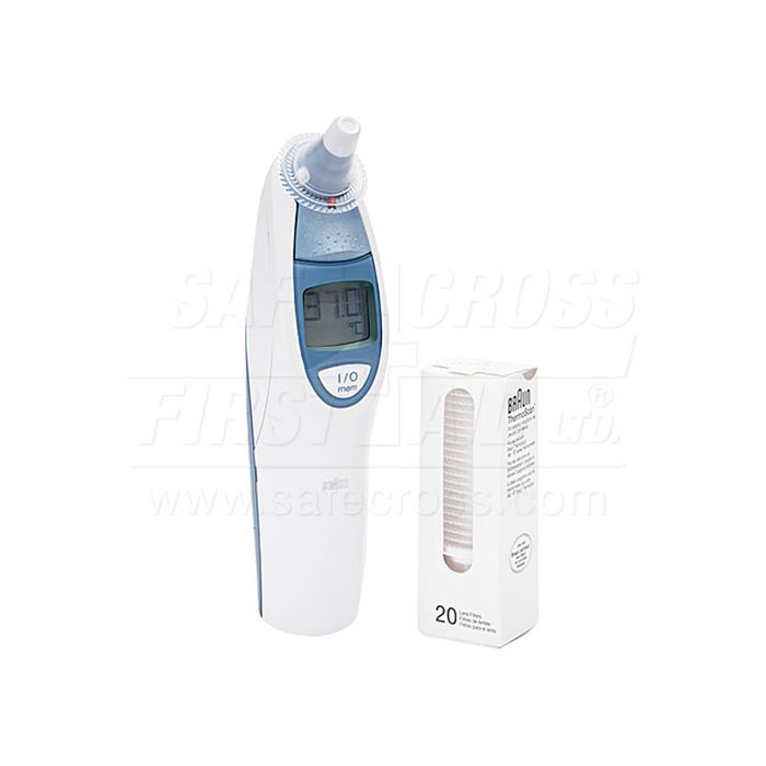 Ear Thermometer