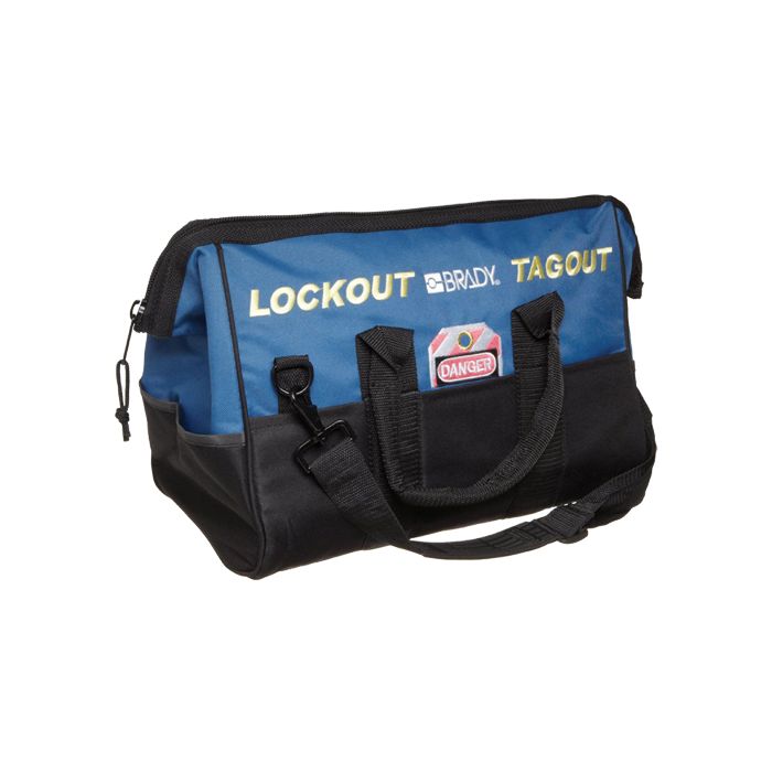 Lockout Duffel Bag