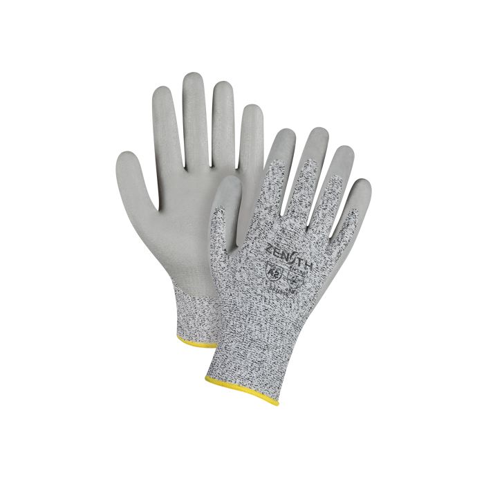 Seamless Stretch Cut-Resistant Gloves