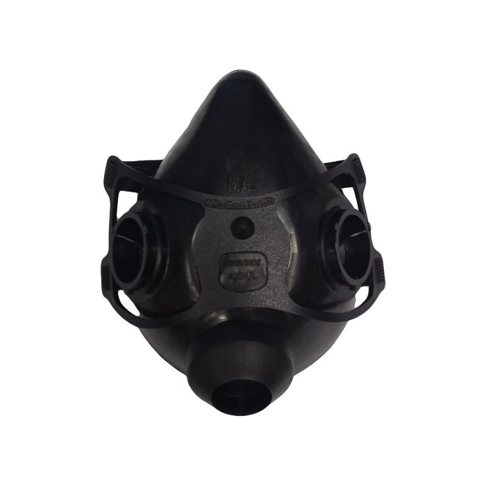 Comfort Air® 400 Series Half-Facepiece Respirator