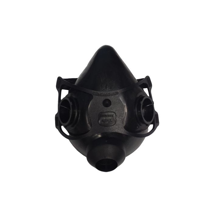 Comfort Air® 400 Series Half-Facepiece Respirator