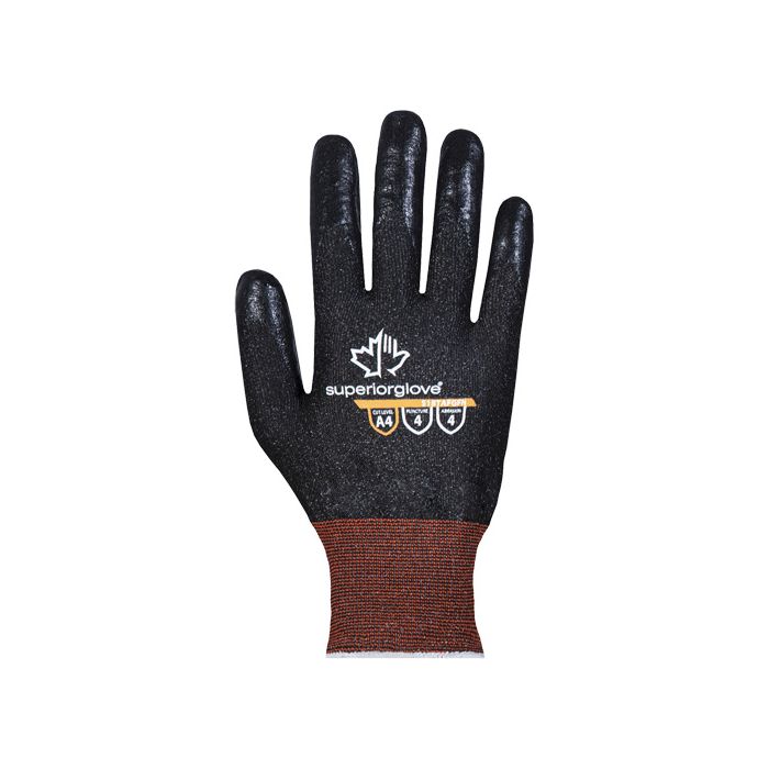 Filament Fibre Gloves