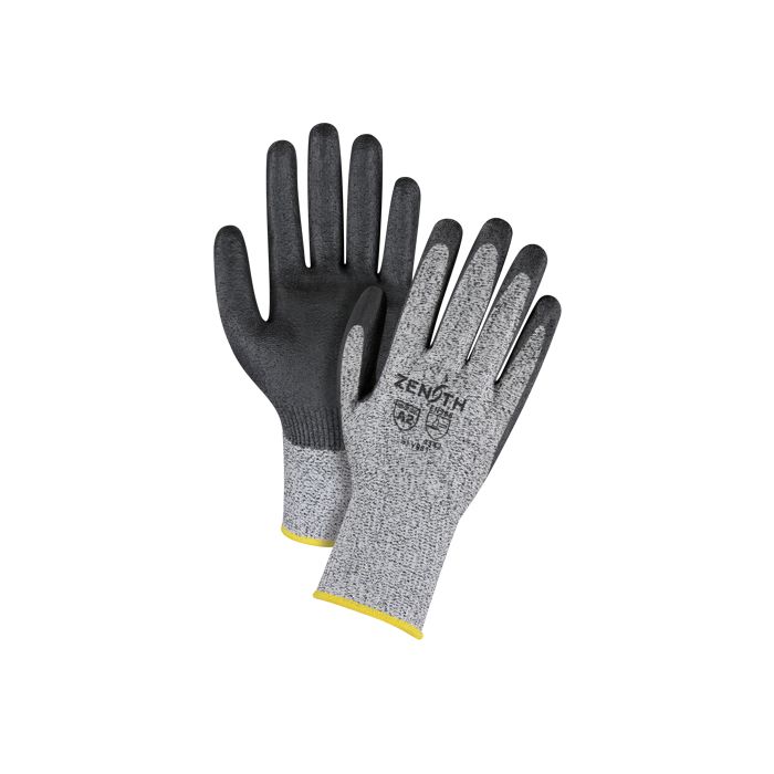 Seamless Stretch Cut-Resistant Gloves