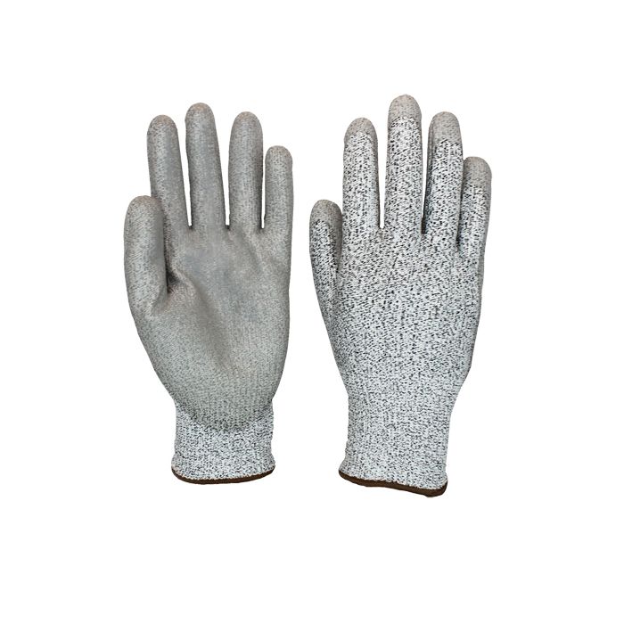 Coated Gloves