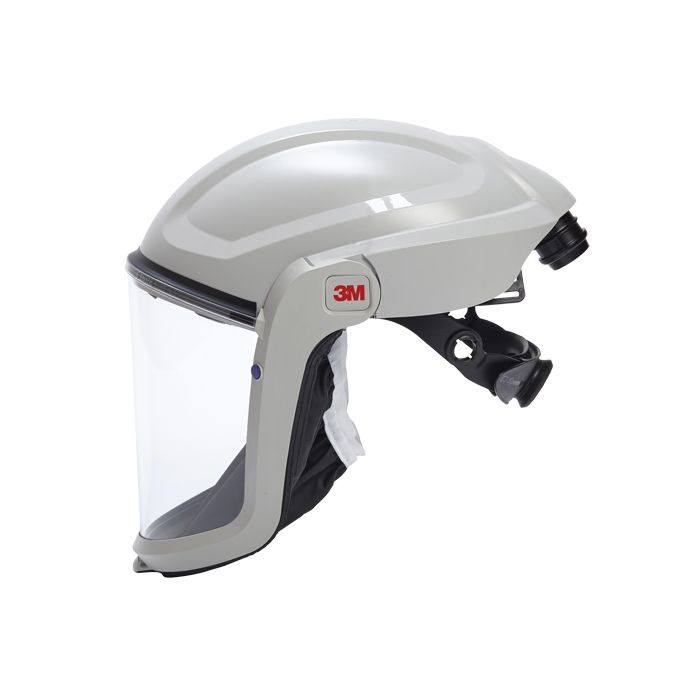 Versaflo™ Respiratory Faceshield Assembly