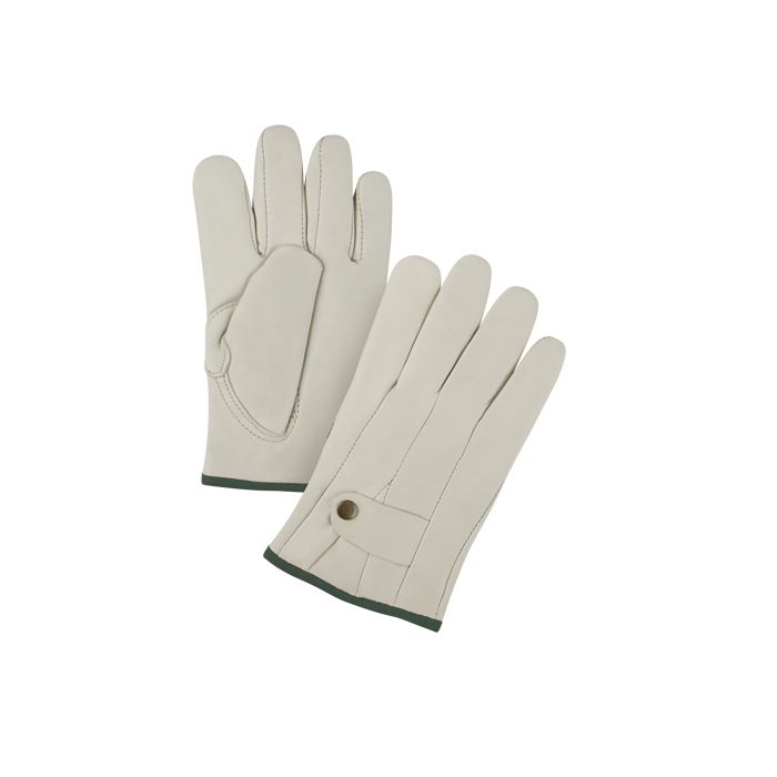 Premiun Winter-Lined Ropers Gloves