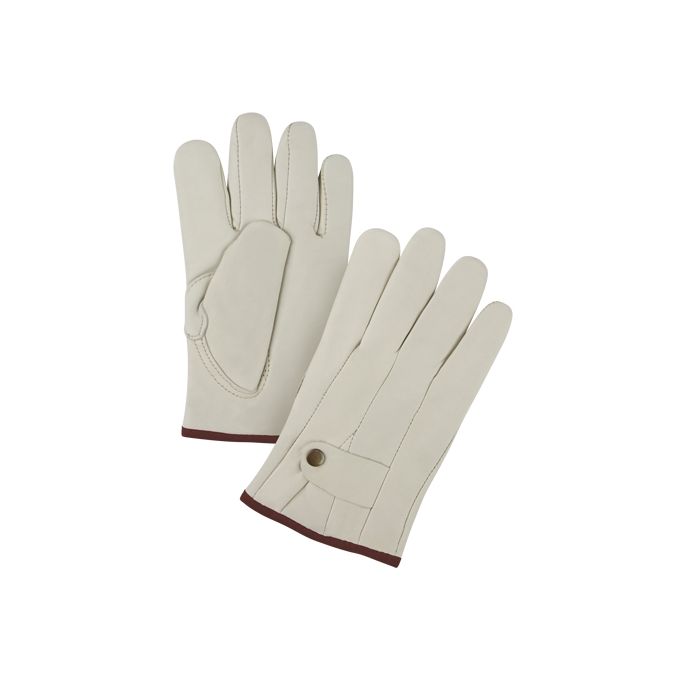 Premiun Winter-Lined Ropers Gloves