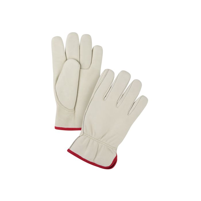 Premium Driver's Gloves