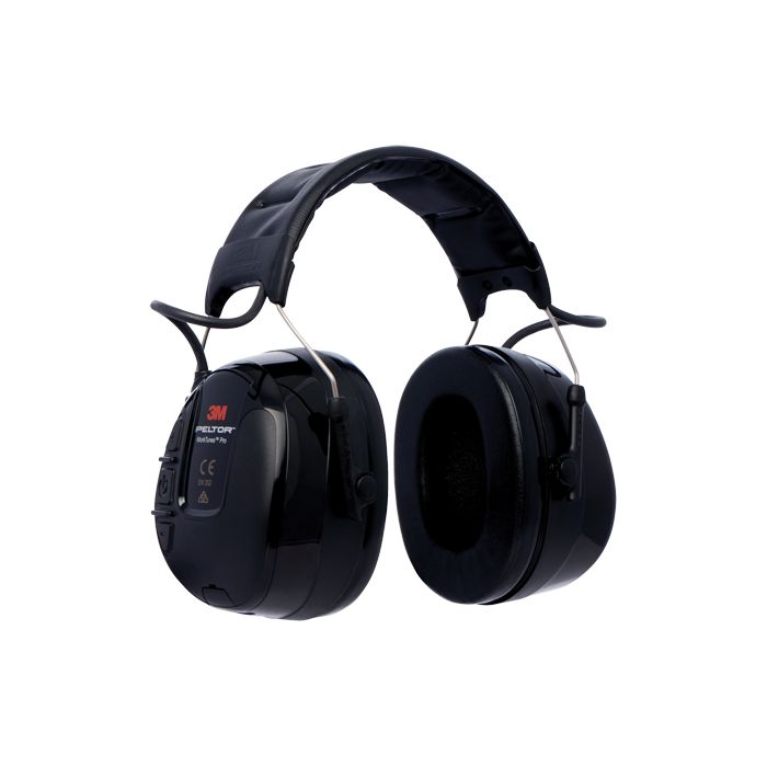 PELTOR™ WorkTunes™ Pro Earmuffs