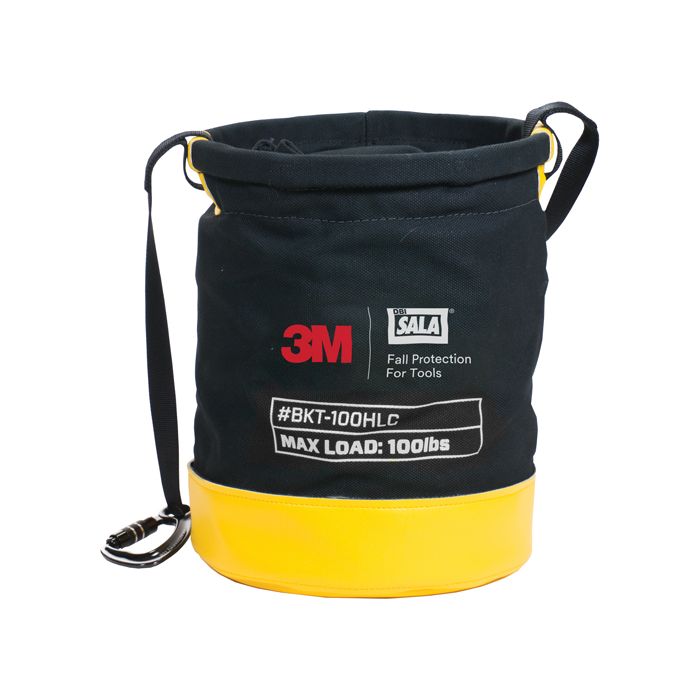 Tool Lifting Safe Bucket