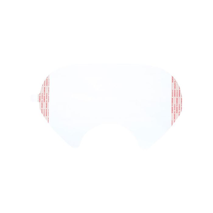 Clear Lens Cover