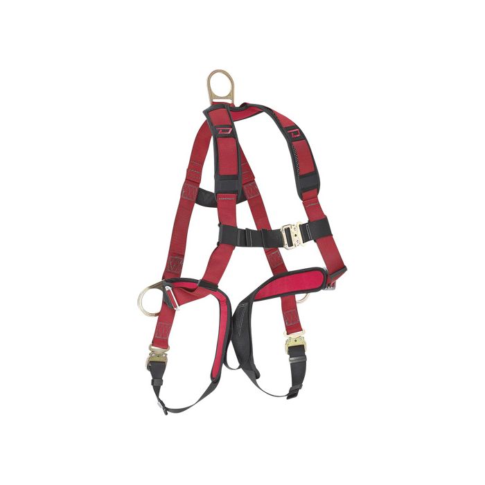 Dynamic™ Dyna-Pro Vest-Style Safety Harness