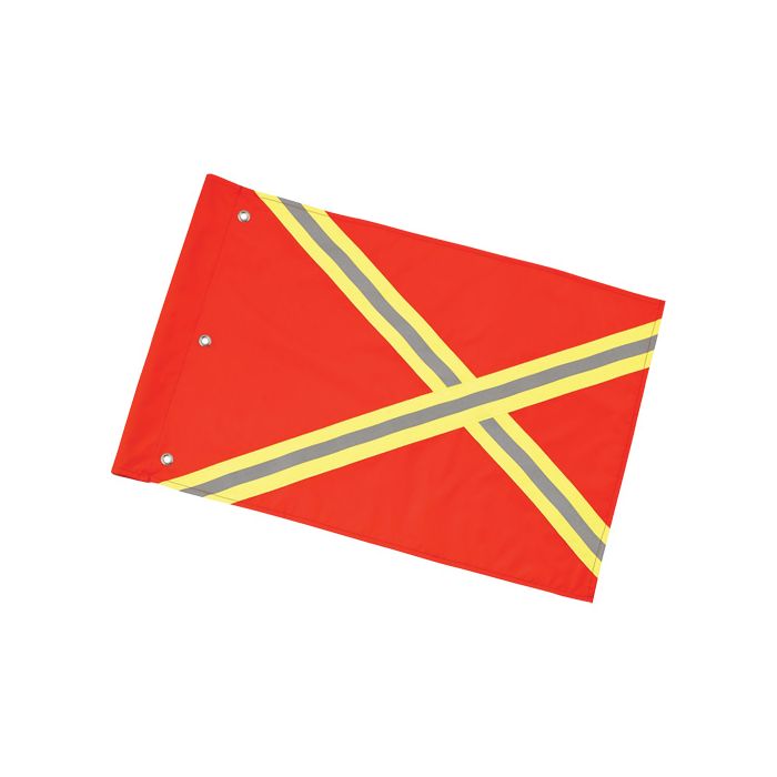 Dynamic™ Traffic Flag