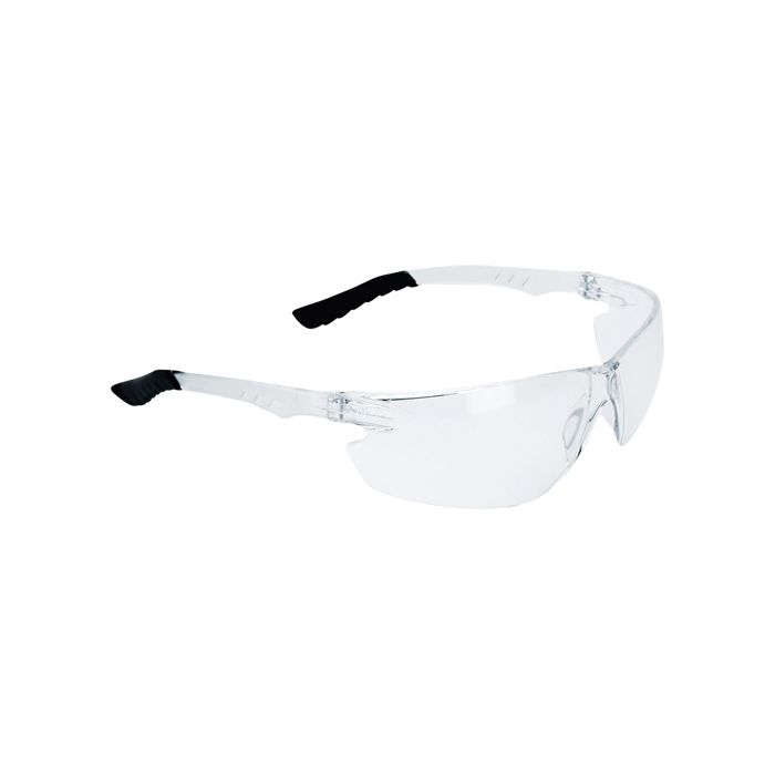 Dynamic™ Mini-Tech™ Rimless Safety Glasses