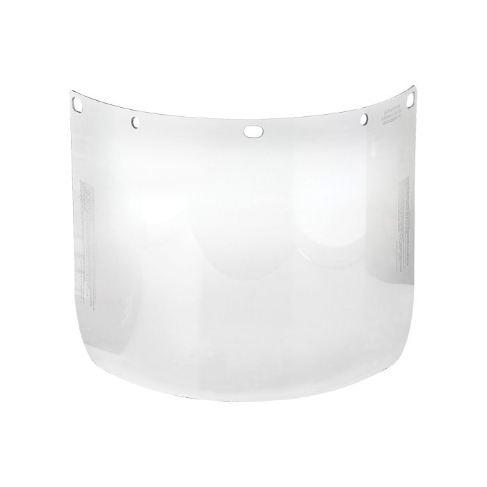 Dynamic™ Faceshield Visor Window