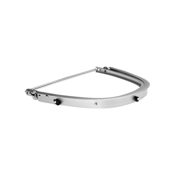 Dynamic™ Universal High Performance Hardhat Faceshield Bracket