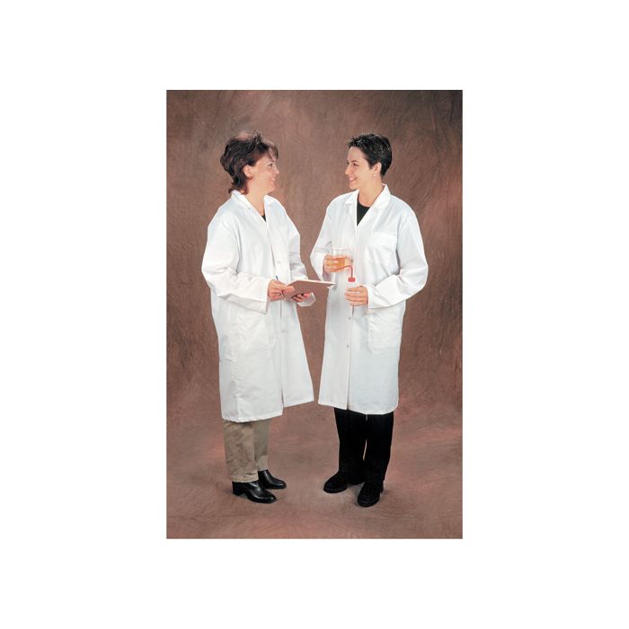 Lab Coats