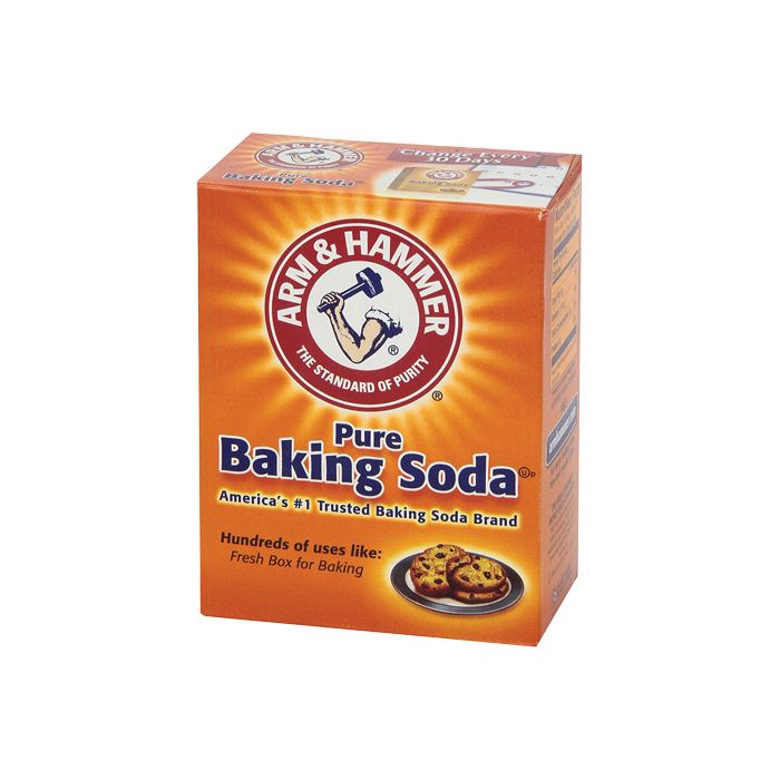 Baking Soda