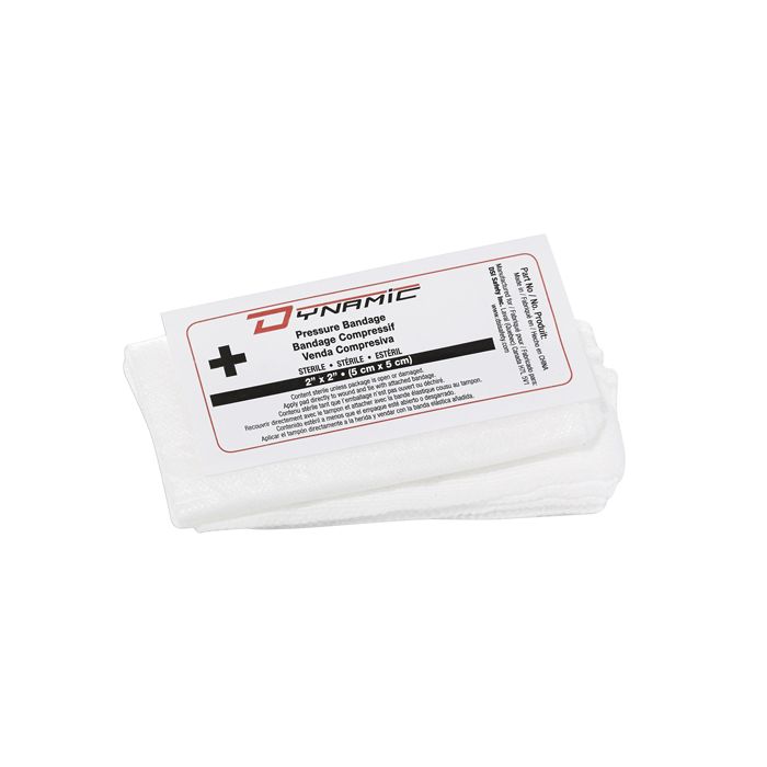 Dynamic™ Compress Bandages