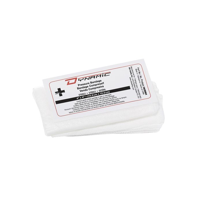 Dynamic™ Compress Bandage In Bag