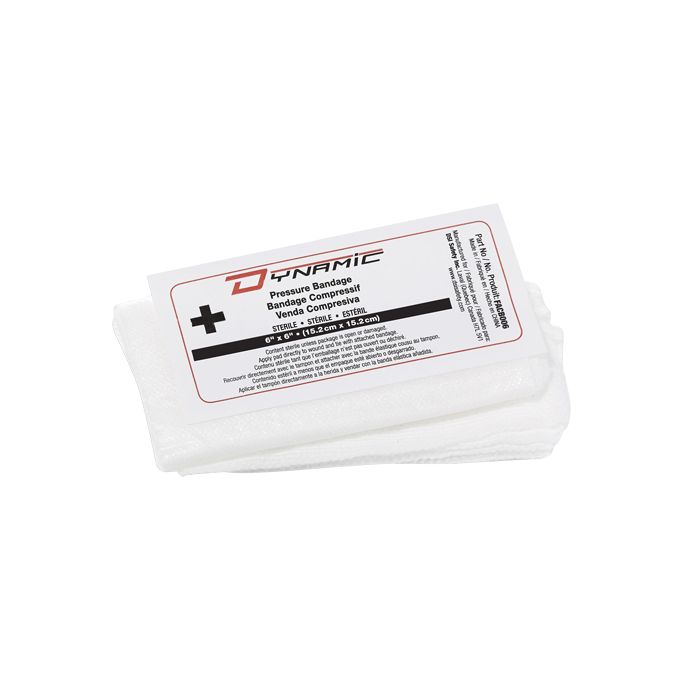 Dynamic™ Compress Bandage