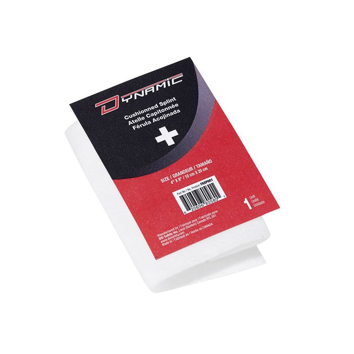 Dynamic™ Splint Padding