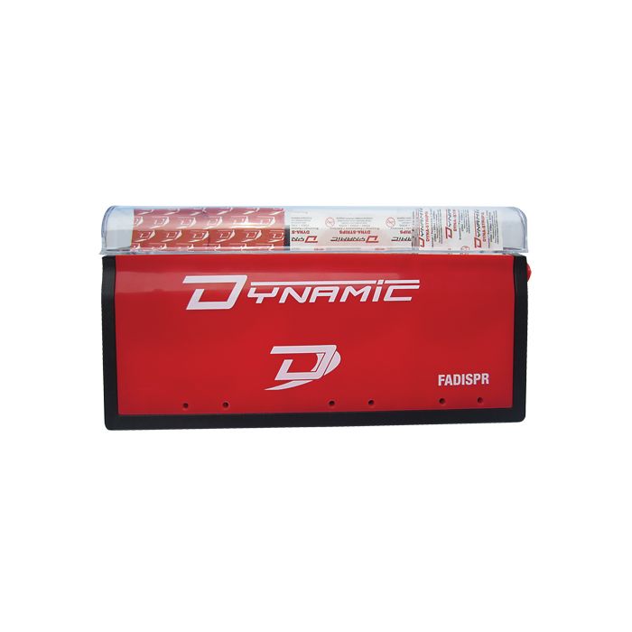 Dynamic™ Fabric Bandage Dispenser