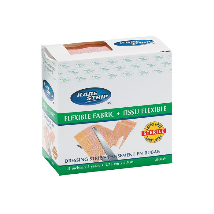 Dynamic™ Elastic Dressing Bandage