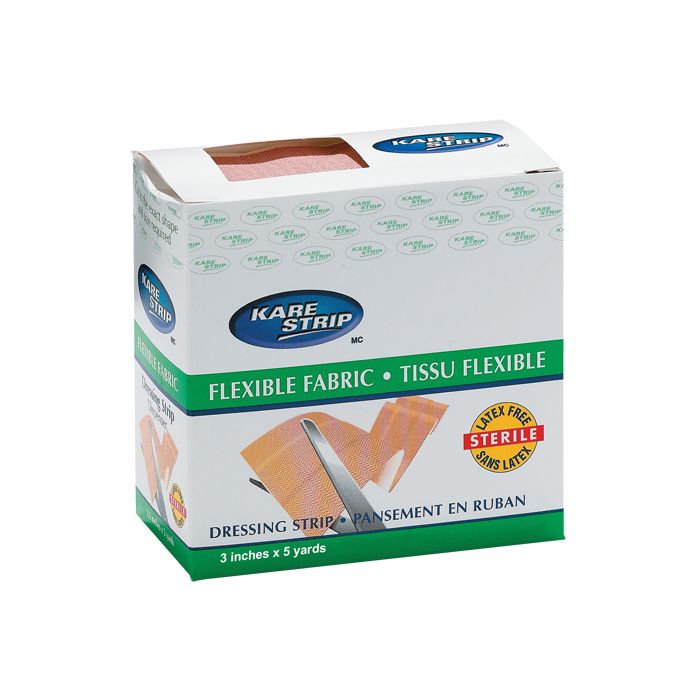 Dynamic™ Elastic Dressing Bandage