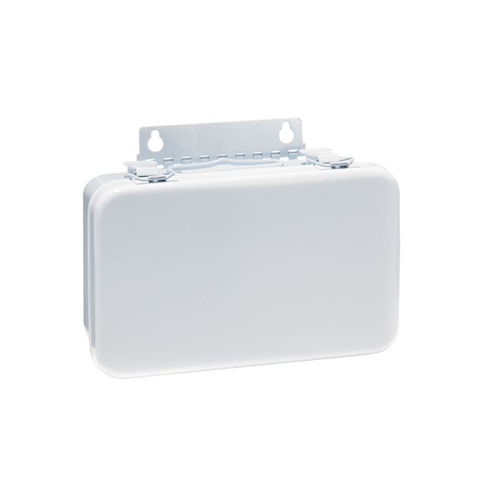 Dynamic™ Empty First Aid Kit Box