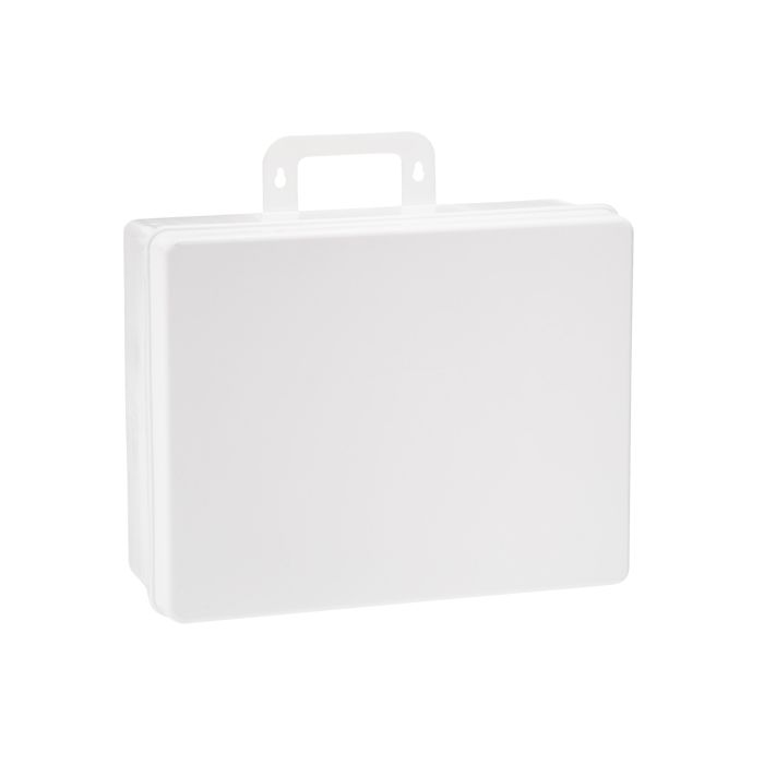 Dynamic™ Empty First Aid Kit Box