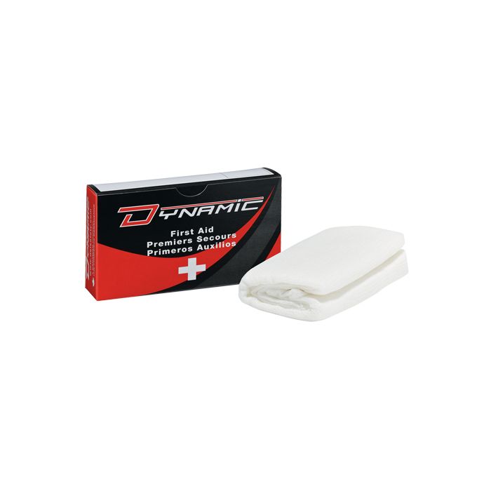 Dynamic™ Gauze Compress