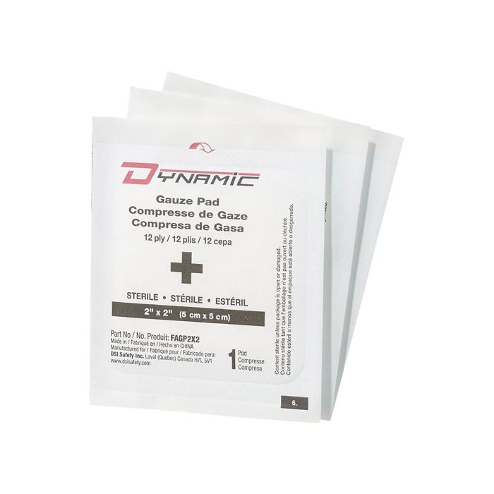 Dynamic™ Gauze